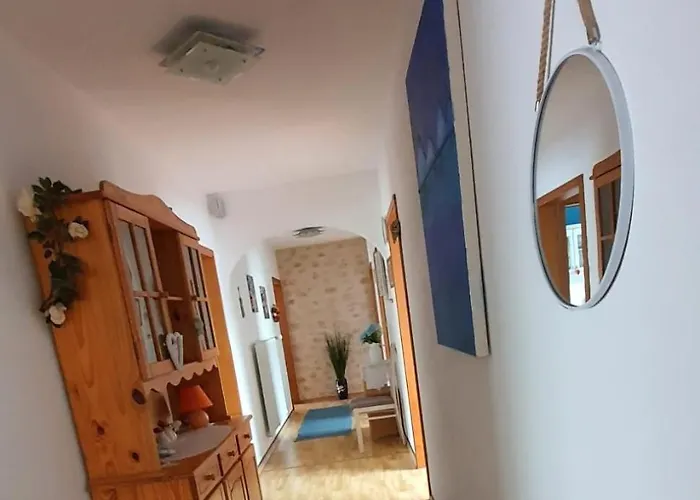 Ferienhaus Tettenweis