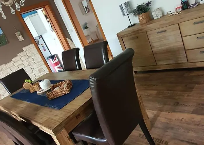 Ferienhaus Tettenweis