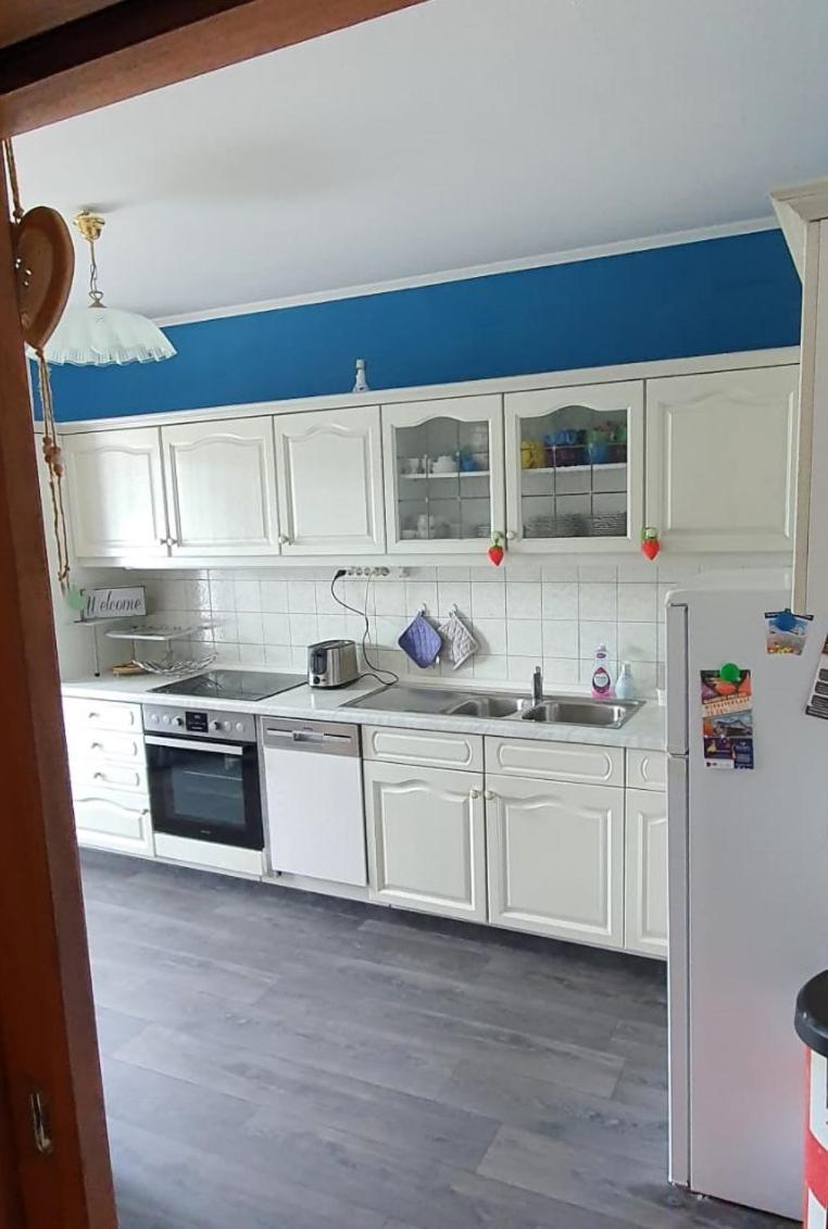 Ferienhaus Tettenweis Tettenweis