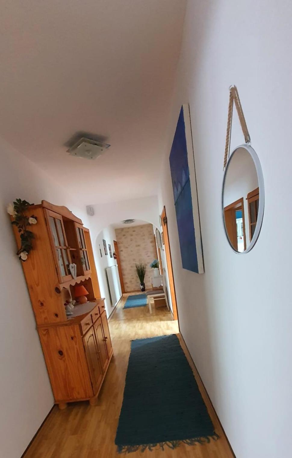 Holiday home Ferienhaus Tettenweis