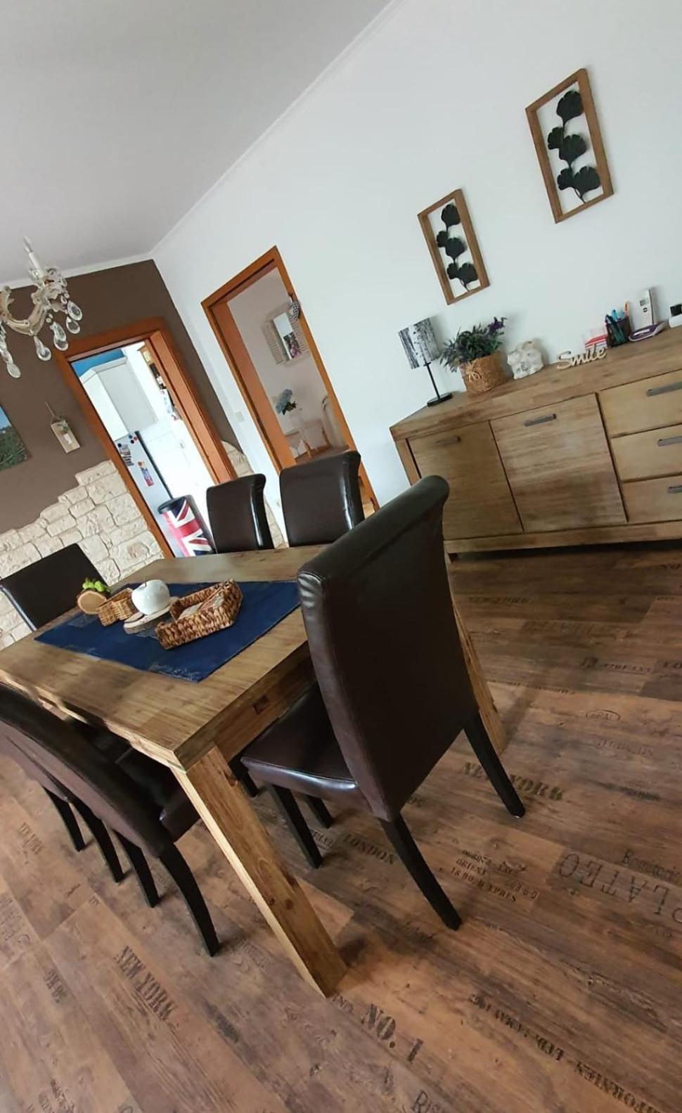 Holiday home Ferienhaus Tettenweis *