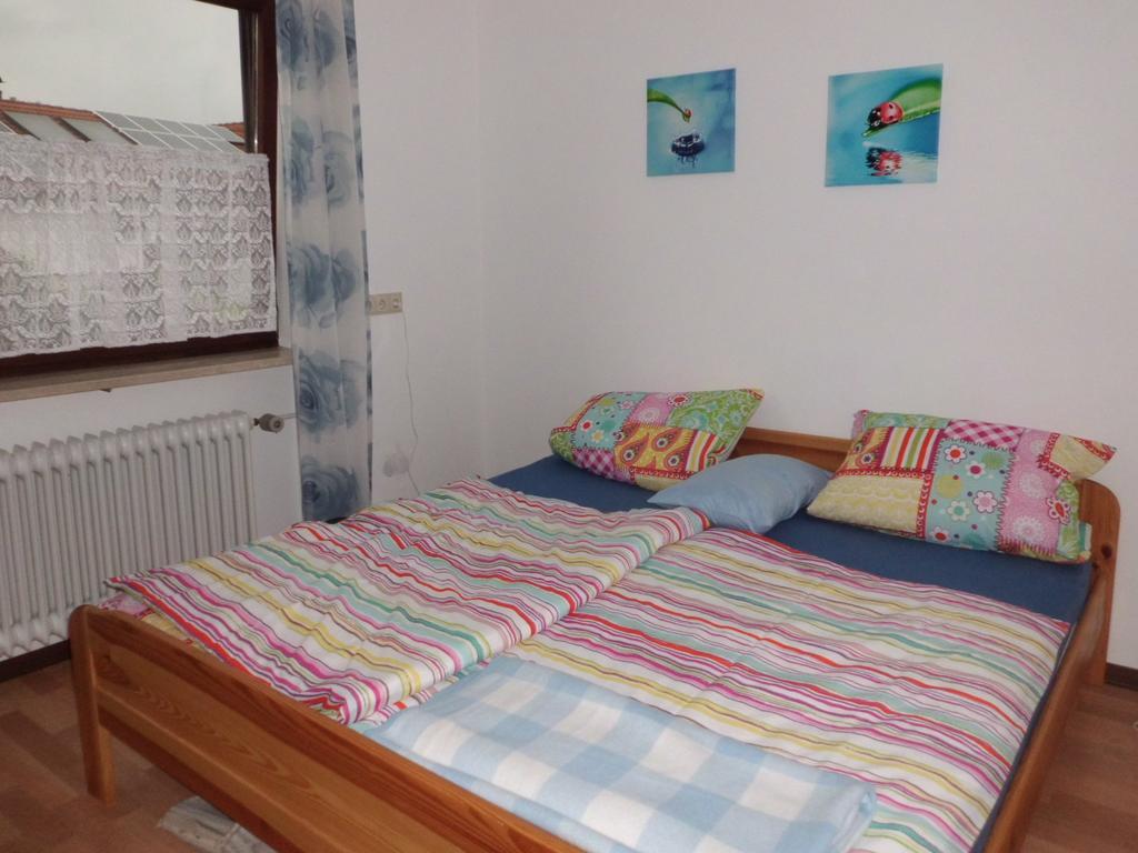 Ferienhaus Tettenweis *