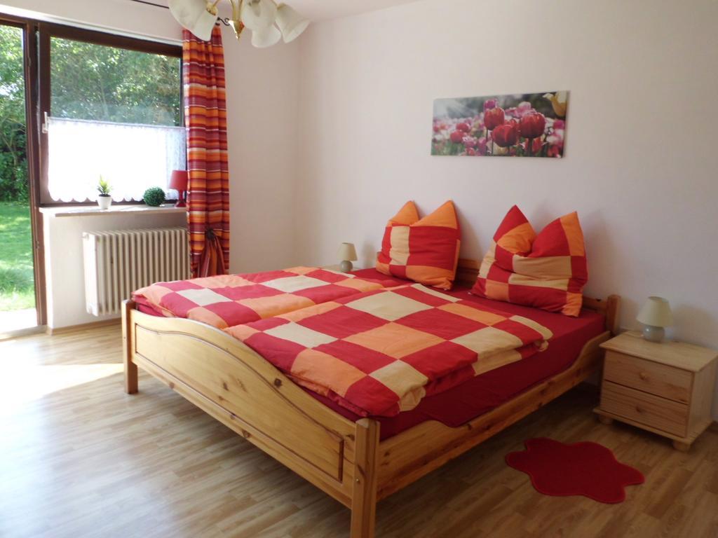 Ferienhaus Tettenweis Holiday home