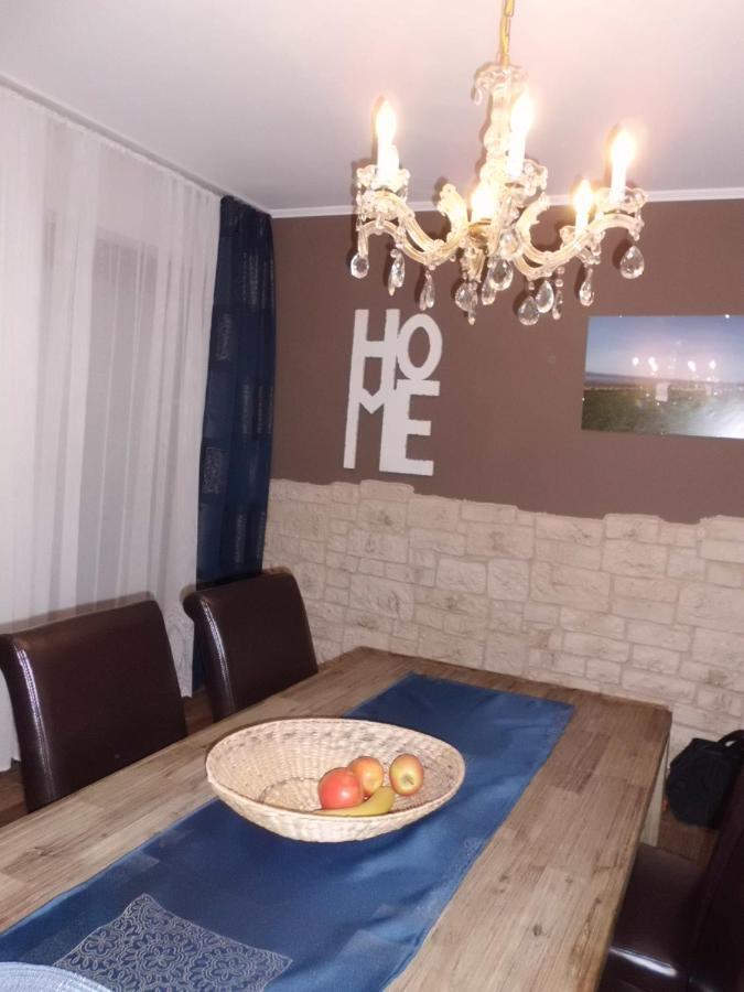 Ferienhaus Tettenweis *