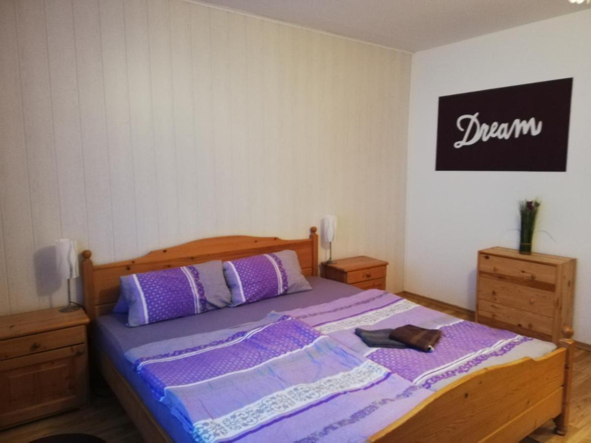 Holiday home Ferienhaus Tettenweis