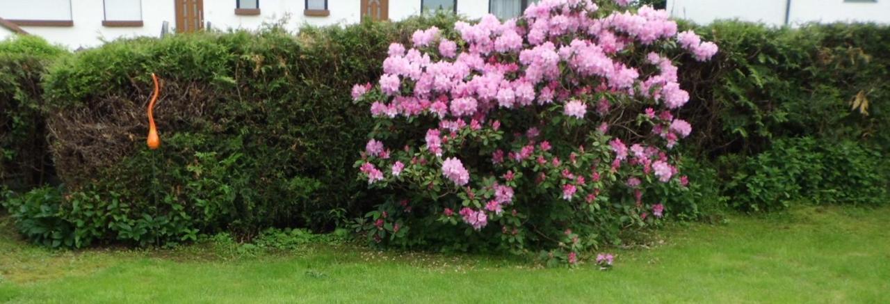 Ferienhaus Tettenweis Holiday home *