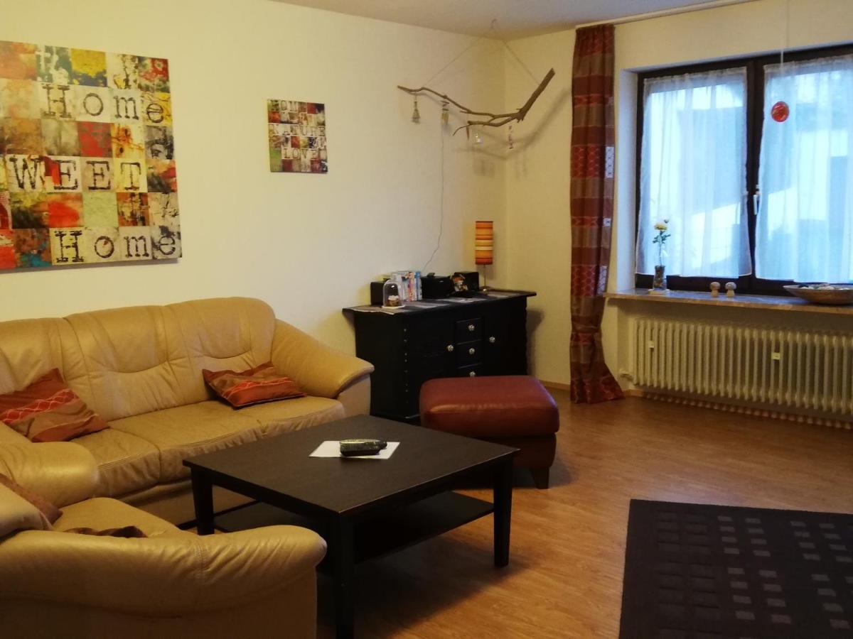 Ferienhaus Tettenweis Tettenweis