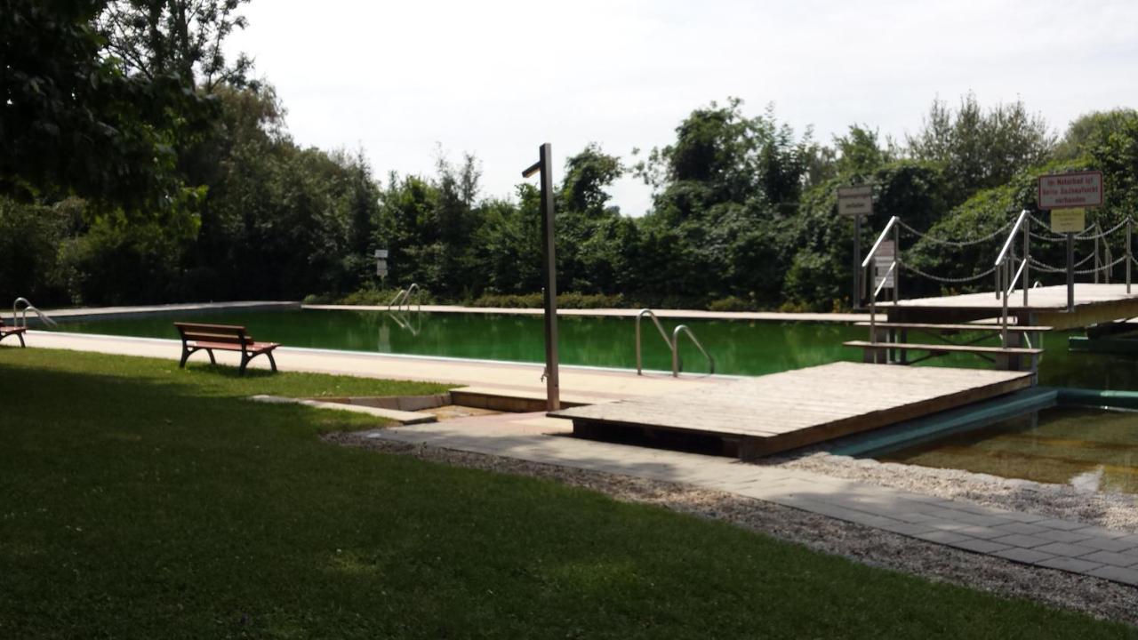 Holiday home Ferienhaus Tettenweis *