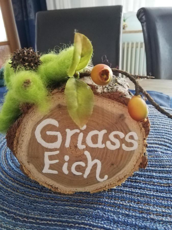 Vakantiehuis Ferienhaus Tettenweis